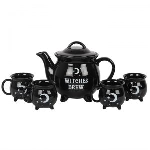Kitchenware - Mugs - Tea Pots / Mortar & Pestle
